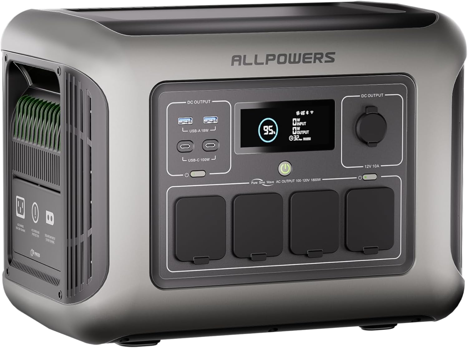 ALLPOWERS_R1500 LITE_製品画像